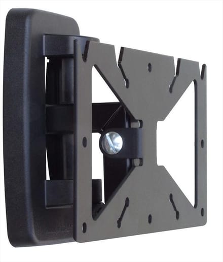OMB Basic 1 76,2 cm (30") Zwart