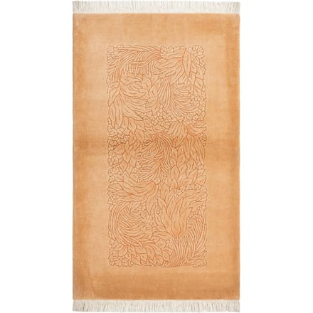 Vloerkleed LeAnn handgemaakt wol | Vidal