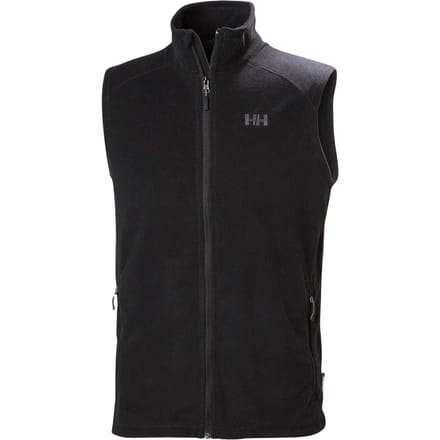 Helly Hansen Daybreaker Vest Grijs S Man