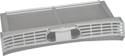 Siemens Bosch PluizenFilter Vulmond Wasdroger 00652184