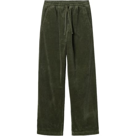 Carhartt Wip Broek Groen