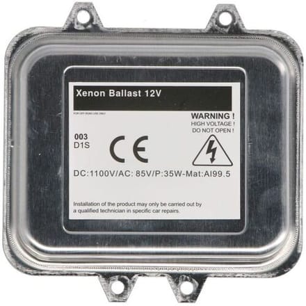 Besturingseenheid - verlichting BLIC 5402-05-003-500P