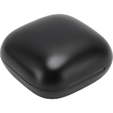 Oplaadcase Vervanging Geschikt voor Pro 700mAh Li Batterij Bluetooth Draadloze Oplader Case black