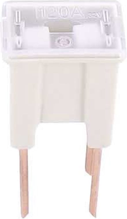 FLM pal zekering 120 amp 1 stuk