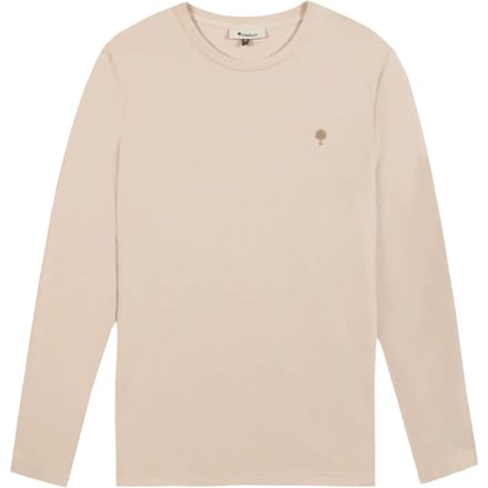 T-shirt met lange mouwen Faguo Bailly