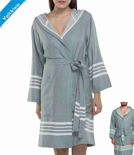 Hamam Badjas Sun Almond Green