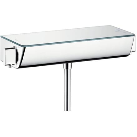 hansgrohe Ecostat Select douchethermostaat opbouw chroom