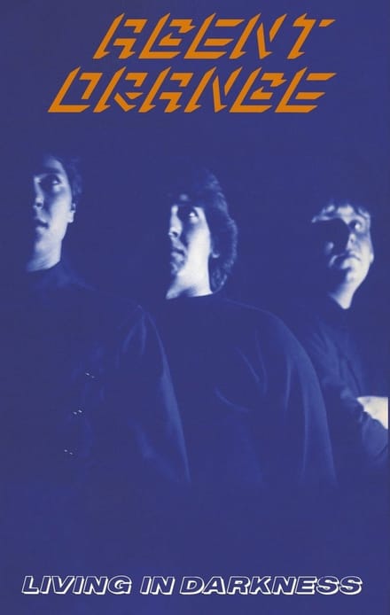 Agent Orange - Living In Darkness (MC)