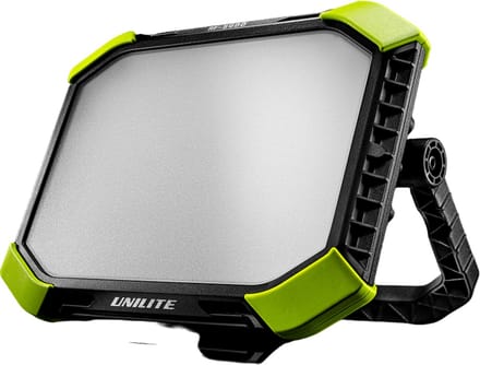 UNILITE - RF-5400 - Dual Power Floodlight - 5400 Lumen