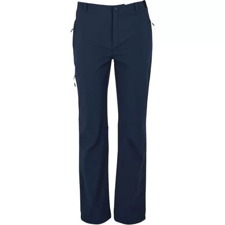 Regatta Bayfell Broek Blauw 33 / Regular Man