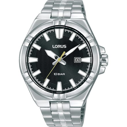 Lorus Classic RH971RX9 Horloge