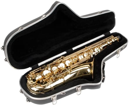 SKB 1SKB-150 koffer voor tenorsaxofoon