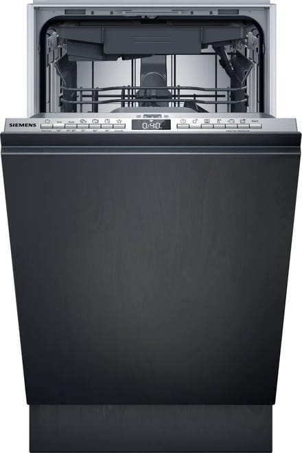 Siemens SR63EX25ME vaatwasser Volledig ingebouwd 10 couverts