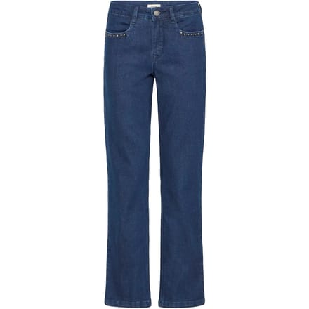 Dames Straight jeans fransa FRFridae