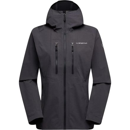 Waterdicht damesjack La Sportiva Helixir Shell
