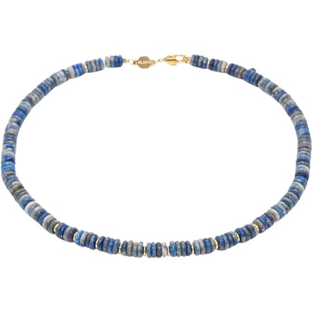 Lapis lazuli collier voor vrouwen Sloya Blima