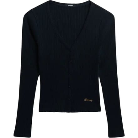 Damesvest Superdry Essential