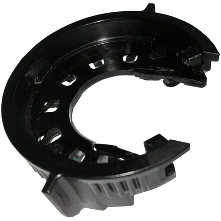 Xenon Koplamp Lamp Houder Retentie Clip Ring Voor Range Rover Evoque D8S D3S black