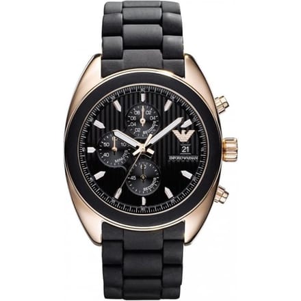 Emporio Armani chronograaf herenhorloge AR5954