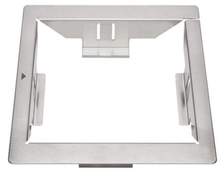 Zebra Bracket