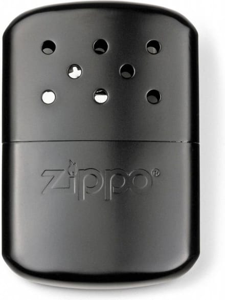 Handwarmer - Zwart