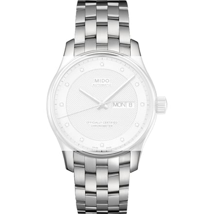 MIDO Straps M605013141 Belluna band