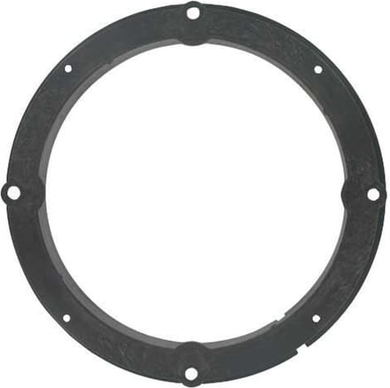 Speakerringen Audi A2 2000-2005/ Seat/Skoda/Volkswagen diverse modellen - 165 mm