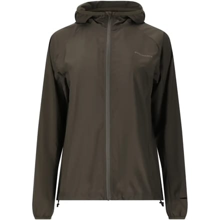 Waterdicht damesjack Endurance Siony