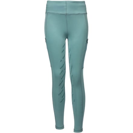 Rijlegging Red Horse Mitsu Kids Eucalyptus Green - 140