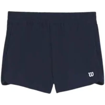Meisjes shorts Wilson Team