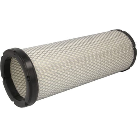 Secundair luchtfilter HENGST E808LS