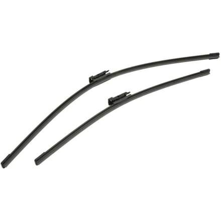Wisserblad BOSCH Aerotwin A093S, 700/530mm, Voor, 2 Stuk