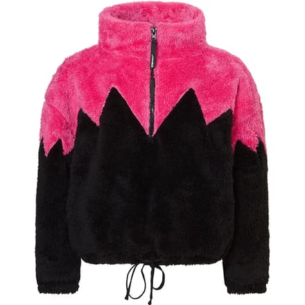 Fleece meisjes Rehall LAUREN-R