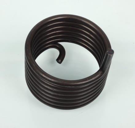 Kickstarterveer RMS voor scooter Piaggio 125 Vespa 1955 tot 1965 047218 Nieuw