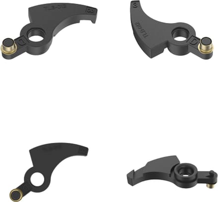 Trimmerspoel voor Black & Decker NST2118 LST136 LST220