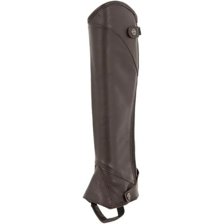 Mini leren chaps Premiere Veneto