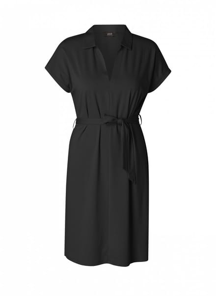YEST CURVE Wietske One pieces - Black - maat 3(52)