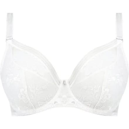 Damesbeugel plunge padded bh Fantasie Fusion Lace