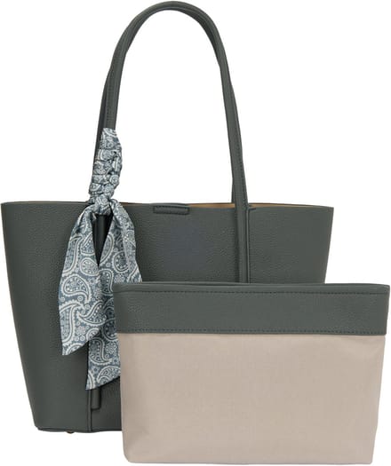 usha 2-in-1 draagtasset 2-in-1 draagtasset