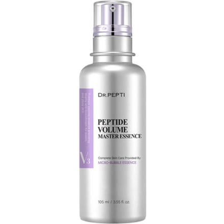 DR.PEPTI Peptide Volume Master Essence 105 ml white