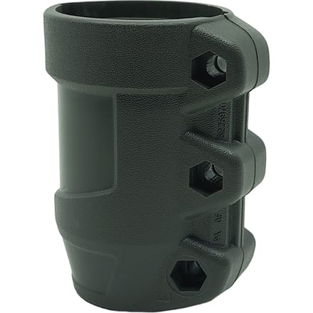Clamping sleeve lower