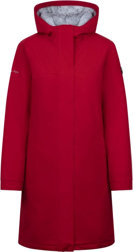 Trespass damesregenjas Claudel Rainwear Jacket