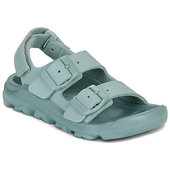BIRKENSTOCK  Platte sandalen Mogami As Kids