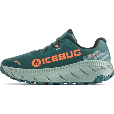 Trailschoenen Icebug Arcus 2 RB9X