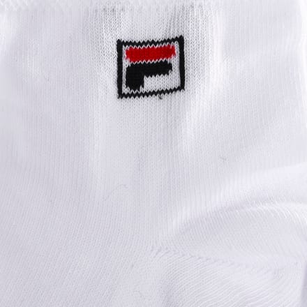 Pack-3 Unisex Enkelsokken F9303
