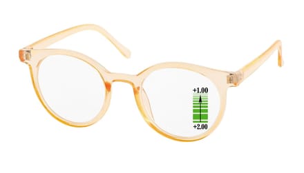 Leesbril-Vista-Bonita-CLASSIC Multifocaal-+2.00-Ibiza Queen