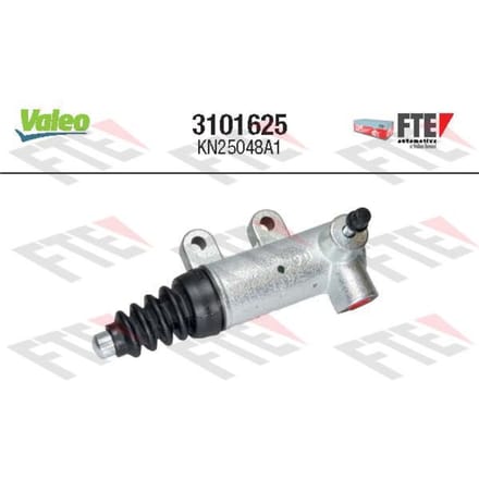 Hoofdcilinder, koppeling VALEO 3101625