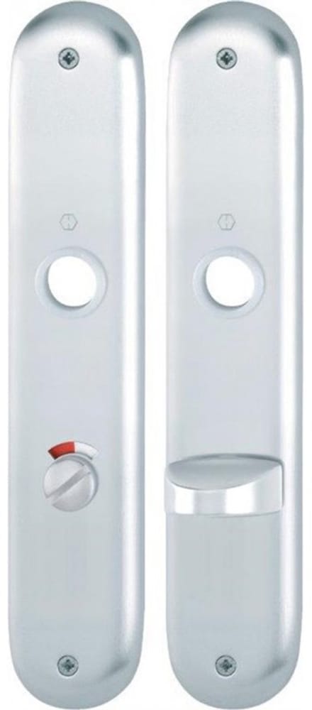 Langschild 273P 240X46 Wc72X8 F1