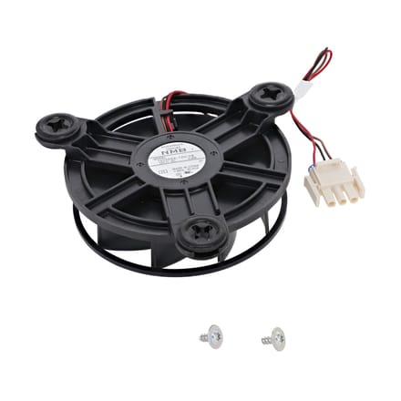 AEG verluchting, kit, diepvriezer, 1900,1.4W 4055763132
