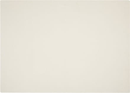 ASAKA - Plaid - Beige - 130 x 180 cm - Katoen